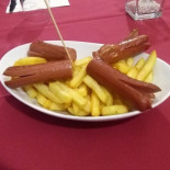 Dolce Nero Comida