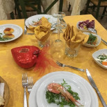 L'oasi Del Colle Dentro