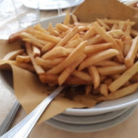 L'oasi Del Colle Comida