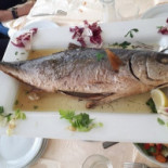 L'oasi Del Colle Comida