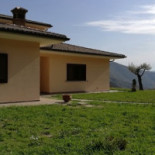 Villa Janula Exterior