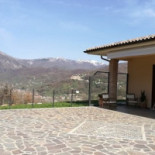 Villa Janula Exterior