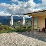 Villa Janula Exterior