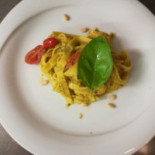 Trattoria Acquario Dentro