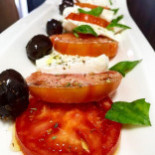 Bliss Comida