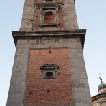 Da Vittorio À l'intérieur