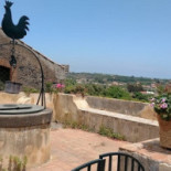 Le Sciarelle Exterior