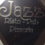 Jazz Pub Extérieur
