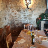 Go À l'intérieur