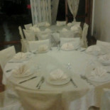 Don Antonio Comida
