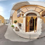 Al Borgo Saraceno outside