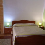 Al Borgo Saraceno inside