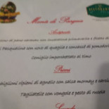 Il Borgo Carte