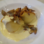 Il Borgo Nourriture