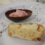 Il Borgo Nourriture