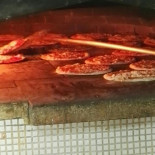 Sa Colonia Camping Comida