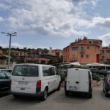 Sa Colonia Camping Exterior