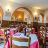 Pizzeria Strano Ma Vero Comida
