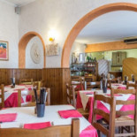 Pizzeria Strano Ma Vero Comida