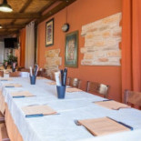 Pizzeria Strano Ma Vero Comida