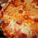 Pizzeria Strano Ma Vero Comida