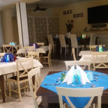 Relais Black Horse Nourriture