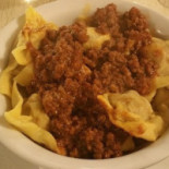 Fattoria Il Palagio Nourriture