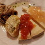 Fattoria Il Palagio Nourriture