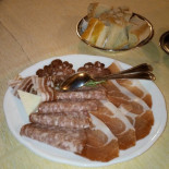 Fattoria Il Palagio Nourriture