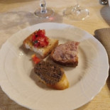 Fattoria Il Palagio Nourriture
