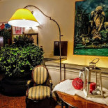 Fattoria Il Palagio Extérieur