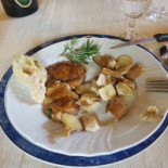 Fattoria Il Palagio Nourriture