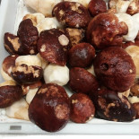 Marocco Nourriture