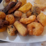 Marocco Nourriture