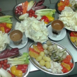 Marocco Nourriture