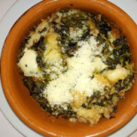 Marocco Nourriture