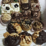 Mannik Cafe Nourriture