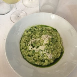 Storie D'amore Comida