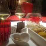 Storie D'amore Nourriture