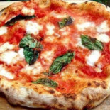 Sofia Bistrot E Pizza Nourriture