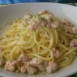 L'angoletto food