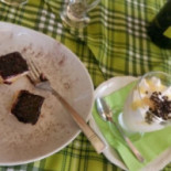 L'angoletto food