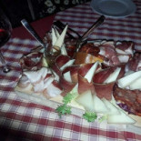 La Cantina Del Barone Nourriture