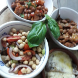 La Cantina Del Barone Nourriture