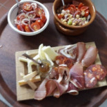 La Cantina Del Barone Nourriture