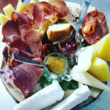 La Cantina Del Barone Nourriture