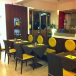 Interno 27 Comida