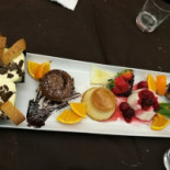 Interno 27 Comida