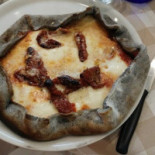 Interno 27 Comida