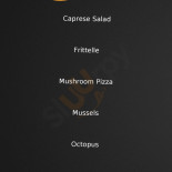 Pizzeria Da Baffo Nourriture